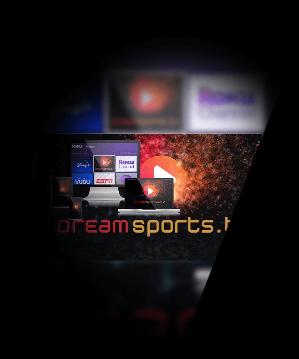 DreamSports