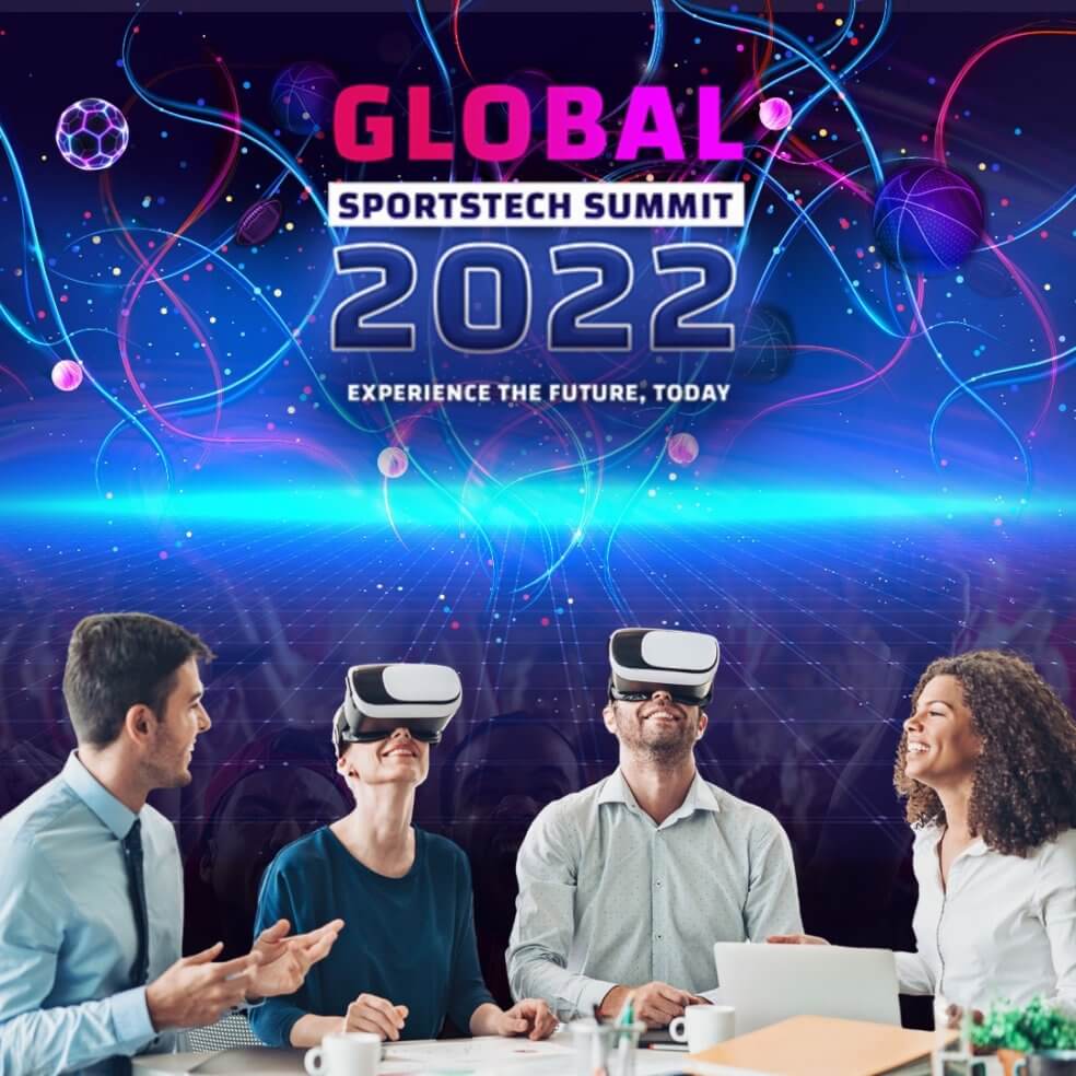 3 SPORTSTECH PREDICTIONS FOR 2022 TO IMPACT ALL OF US HYPE Sports