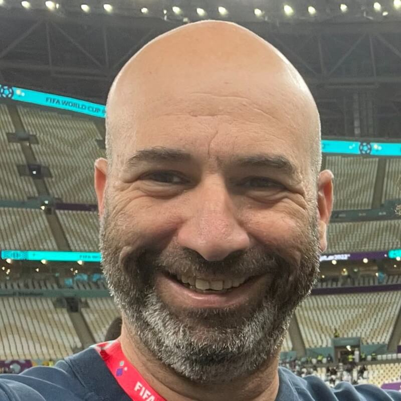 Asaf Mitzna