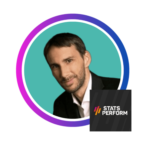 Chris Marko - Stats Perform