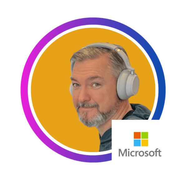 Jon Flynn Microsoft