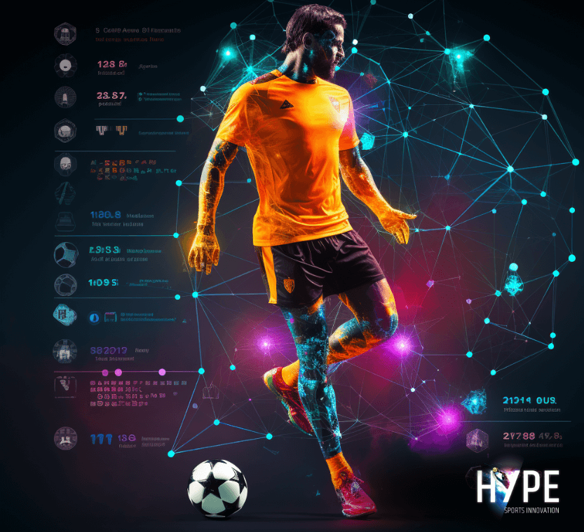 Professional Football Player Data Management System FifPro - HYPE Sports Innovation
