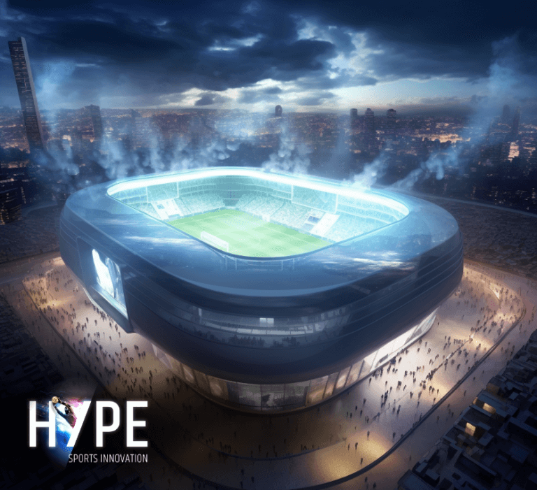 Real Madrid Unveils Stunning New Roof at Bernabeu: A Game-Changer for
