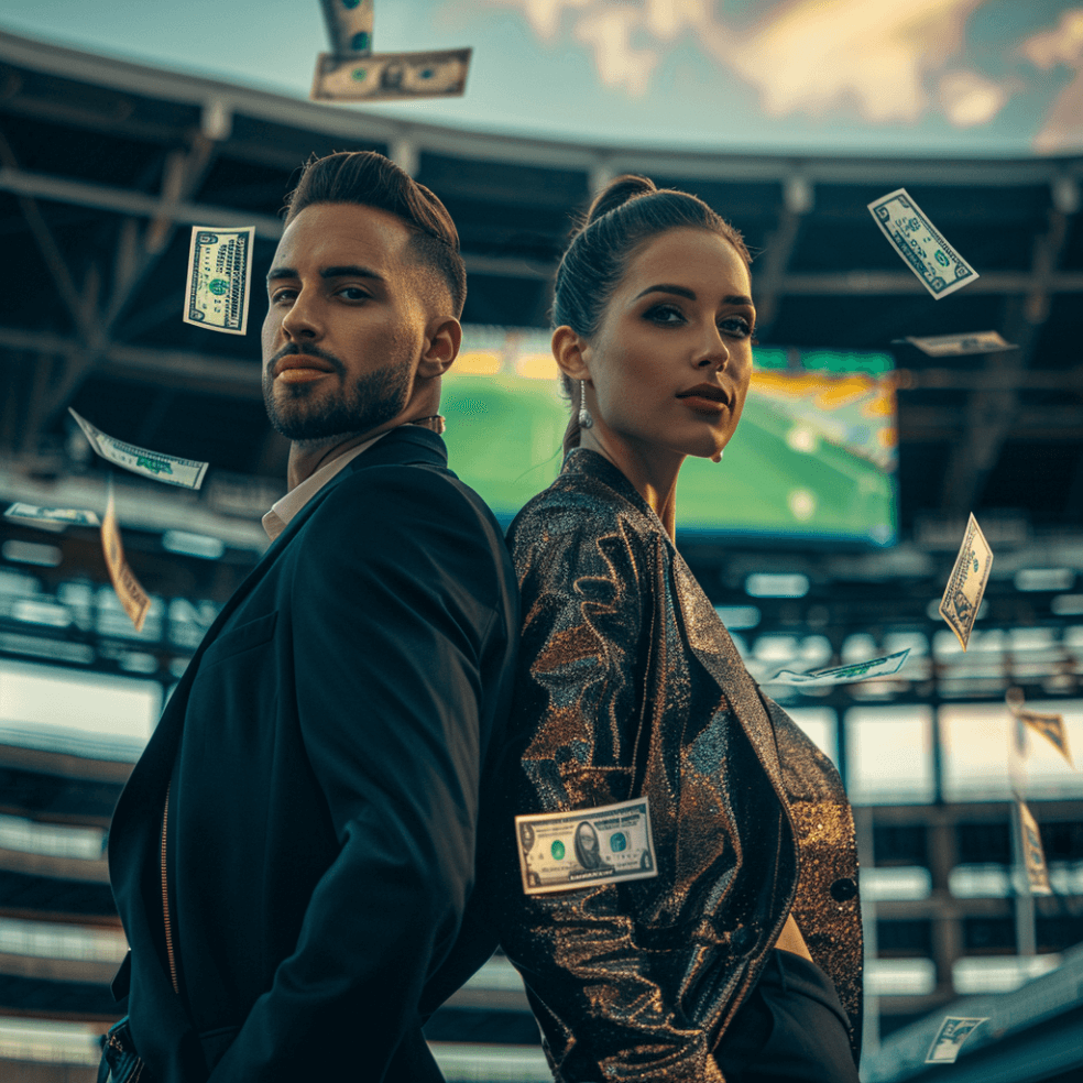 Top Sports Marketing Managers You Should Know — The Architects Behind the Hype