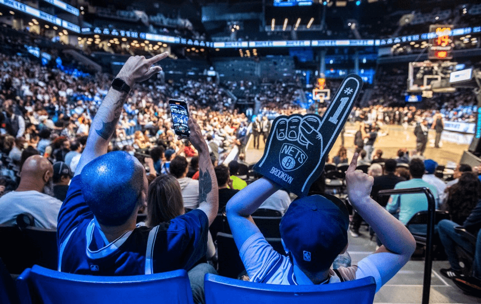 Accelerating Digital Transformation and GenZ Fan Engagement