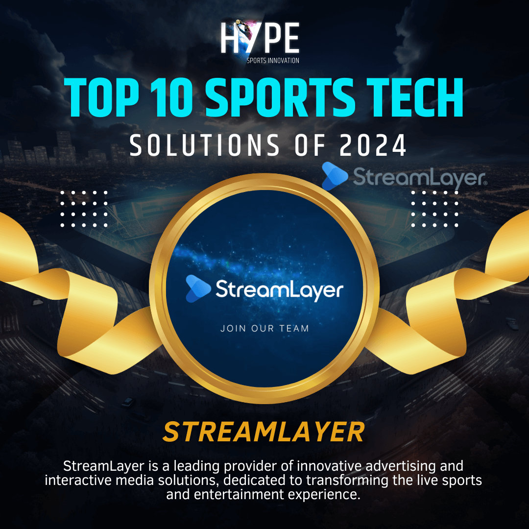 StreamLayer