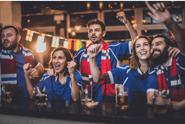 A Personalized Fan Journey: AI’s Impact on Sports Engagement: