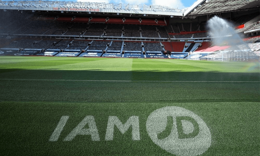 GroundWow's Technology - How AI Powers Smarter Sports Business.