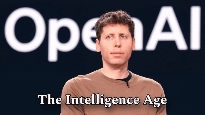 Sam Altman’s Predictions: How AI is Transforming the Sports Industry in 2025?