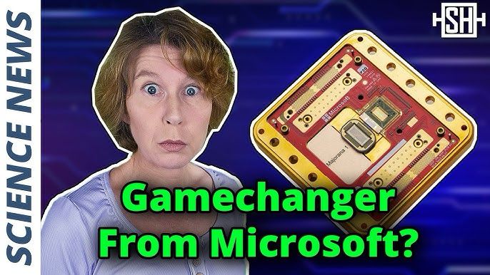 Gamechanger for Microsoft in Sports Technology