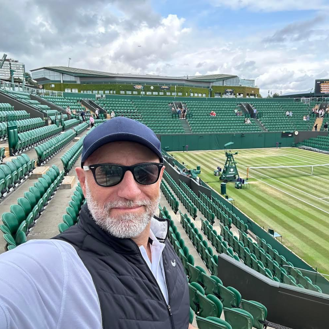 AI Tennis IBM Watson at Wimbledon
