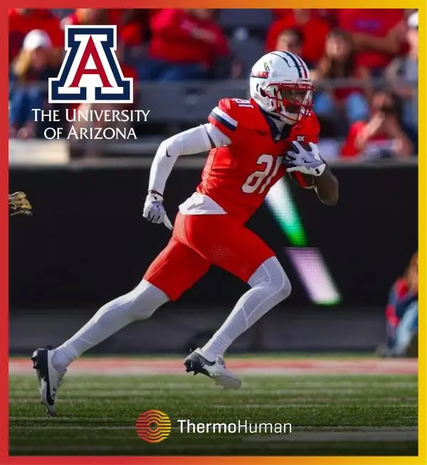 UA Athlete Optimization