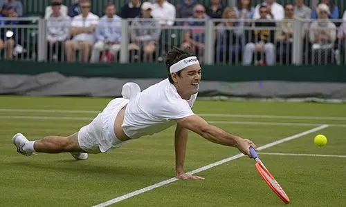 Miami Tennis Men's Singles 2023 - Scheduling Infrastructure by Easychamps