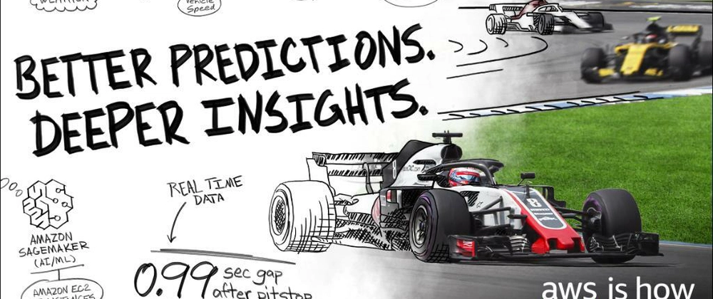 FORMULA 1 AWS CALCULATIONS